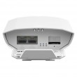 Teltonika OTD500100000 wired router Gigabit Ethernet White