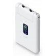 Ubiquiti UniFi UTR wireless router Gigabit Ethernet Dual-band (2.4 GHz / 5 GHz) White Ubiquiti UniFi UTR wireless router Gigabit Ethernet Dual-band (2.4 GHz / 5 GHz) White