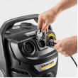 KARCHER KWD 6 P V-25/6/22 universal hoover - 1.628-485.0 KARCHER KWD 6 P V-25/6/22 universal hoover - 1.628-485.0