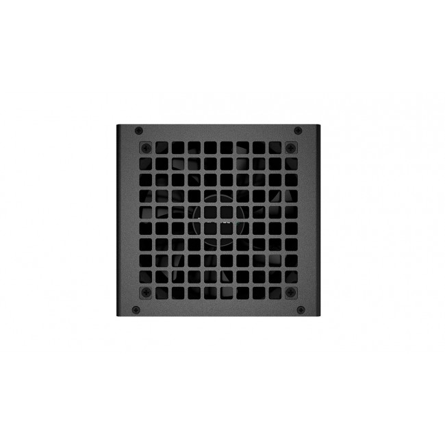 DeepCool PF700 power supply unit 700 W 20+4 pin ATX ATX Black DeepCool PF700 power supply unit 700 W 20+4 pin ATX ATX Black