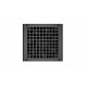 DeepCool PF700 power supply unit 700 W 20+4 pin ATX ATX Black DeepCool PF700 power supply unit 700 W 20+4 pin ATX ATX Black