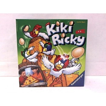 PROMO Kiki Ricky Game 210442 p7 RAVENSBURGER