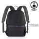 XD DESIGN ANTI-THEFT BACKPACK BOBBY SOFT BLACK P/N: P705.791