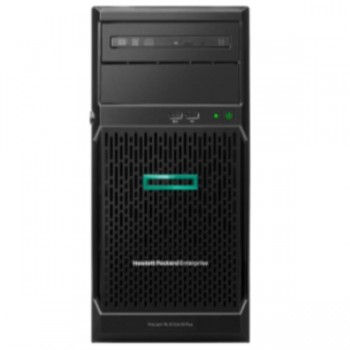 HPE ProLiant ML30 Gen10+ Intel Xeon E-2314 Quad-Core (2.80GHz 8MB) 16GB (1 x 16GB) 4 x LFF Intel VROC RAID 350W