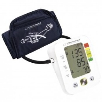 Esperanza ECB003 blood pressure unit Upper arm Semi-automatic