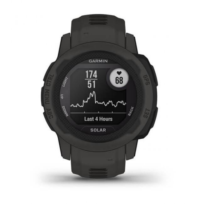 Garmin Instinct 2S 2.01 cm (0.79