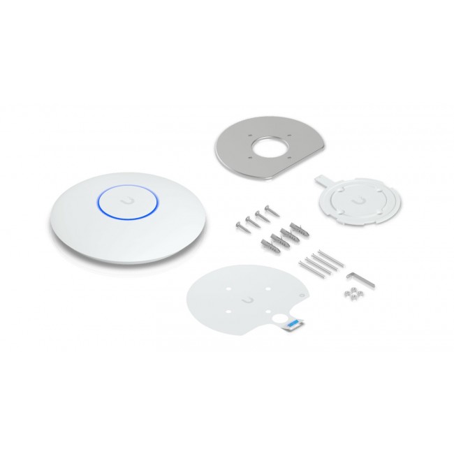Ubiquiti U7 Lite 4300 Mbit/s White Power over Ethernet (PoE)