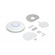 Ubiquiti U7 Lite 4300 Mbit/s White Power over Ethernet (PoE)