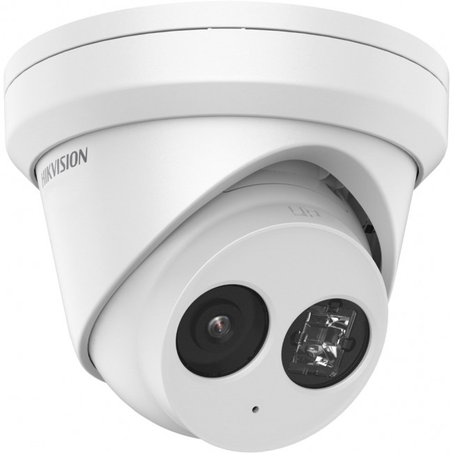 Hikvision Turret IP DS-2CD2383G2-IU(2.8mm) 8MP Hikvision Turret IP DS-2CD2383G2-IU(2.8mm) 8MP