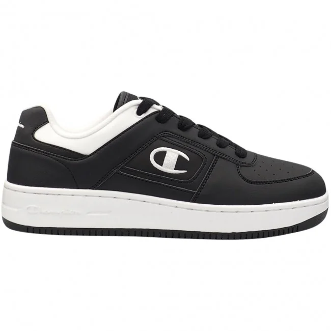 Men's Champion Foul Play Element Low S22340 KK002 44 Men's Shoes Men's Champion Foul Play Element Low S22340 KK002 44 Men's Shoes