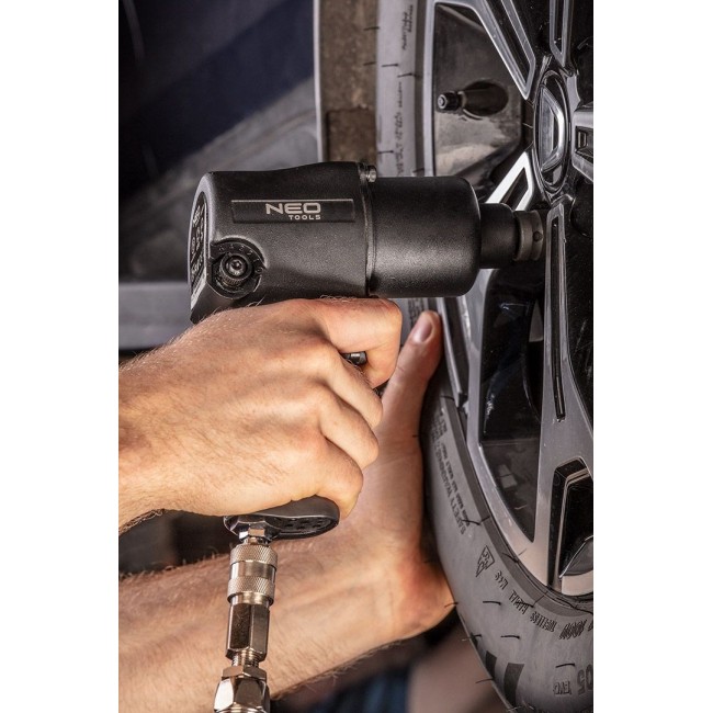 NEO tools 14-500 power screwdriver/impact driver NEO tools 14-500 power screwdriver/impact driver