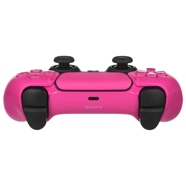 Sony PS5 DualSense Controller Pink Bluetooth/USB Gamepad Analogue / Digital Android, MAC, PC, PlayStation 5, iOS Sony PS5 DualSense Controller Pink Bluetooth/USB Gamepad Analogue / Digital Android, MAC, PC, PlayStation 5, iOS