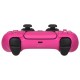 Sony PS5 DualSense Controller Pink Bluetooth/USB Gamepad Analogue / Digital Android, MAC, PC, PlayStation 5, iOS Sony PS5 DualSense Controller Pink Bluetooth/USB Gamepad Analogue / Digital Android, MAC, PC, PlayStation 5, iOS