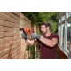 Black & Decker BEH200-QS drill 2900 RPM Black, Orange Black & Decker BEH200-QS drill 2900 RPM Black, Orange