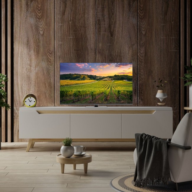 Thomson 43QG5C14 TV 109.2 cm (43 Thomson 43QG5C14 TV 109.2 cm (43