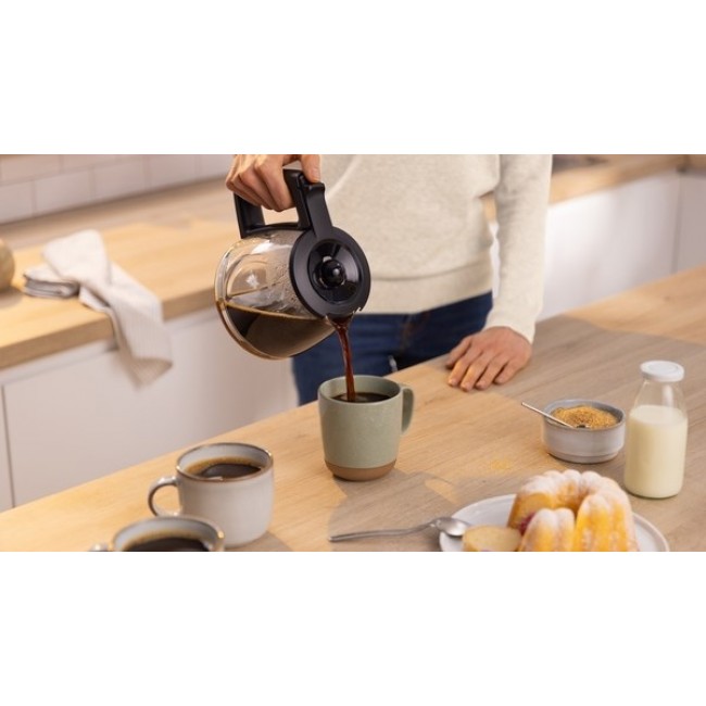 Bosch TKA2M113 coffee maker Manual Drip coffee maker 1.25 L Bosch TKA2M113 coffee maker Manual Drip coffee maker 1.25 L