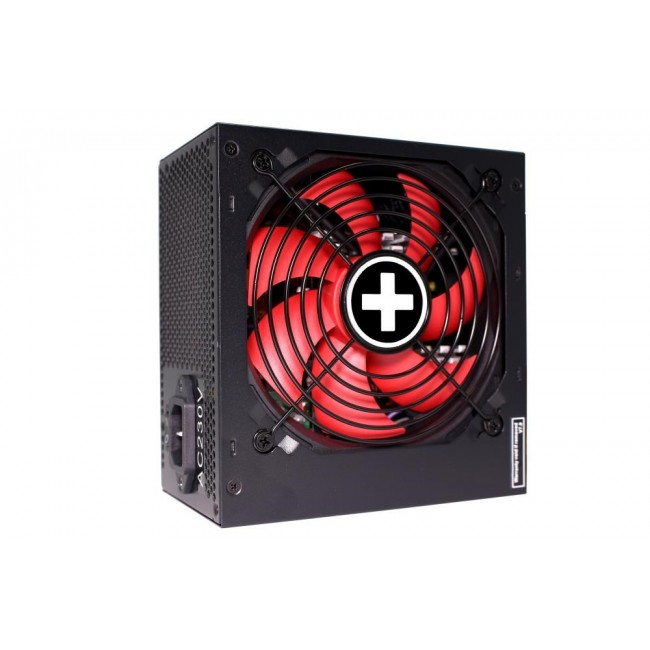 Xilence Performance A+ XN213 power supply unit 450 W 20+4 pin ATX ATX Black Xilence Performance A+ XN213 power supply unit 450 W 20+4 pin ATX ATX Black