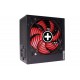 Xilence Performance A+ XN213 power supply unit 450 W 20+4 pin ATX ATX Black Xilence Performance A+ XN213 power supply unit 450 W 20+4 pin ATX ATX Black