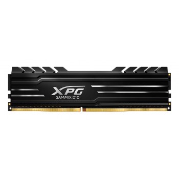 XPG GAMMIX D10 memory module 16 GB 2 x 8 GB DDR4 3600 MHz