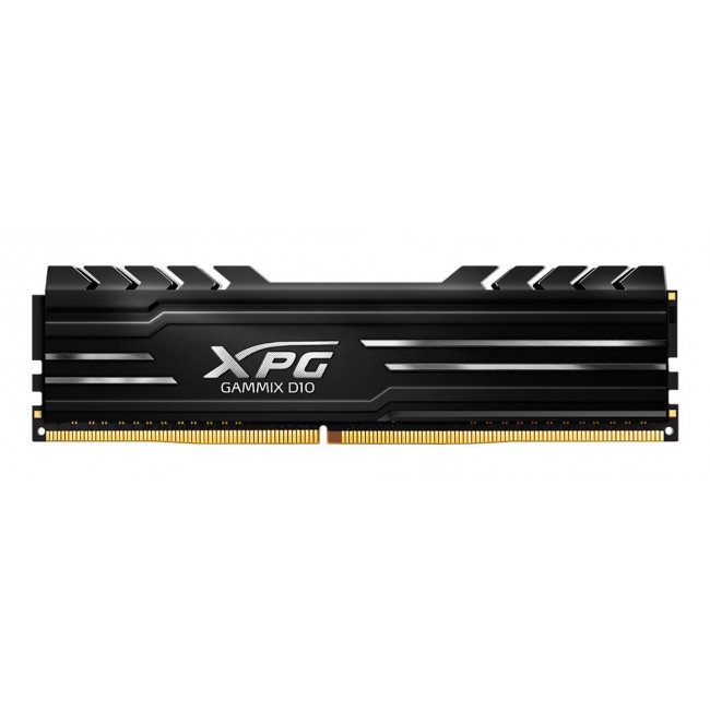XPG GAMMIX D10 memory module 16 GB 2 x 8 GB DDR4 3600 MHz XPG GAMMIX D10 memory module 16 GB 2 x 8 GB DDR4 3600 MHz
