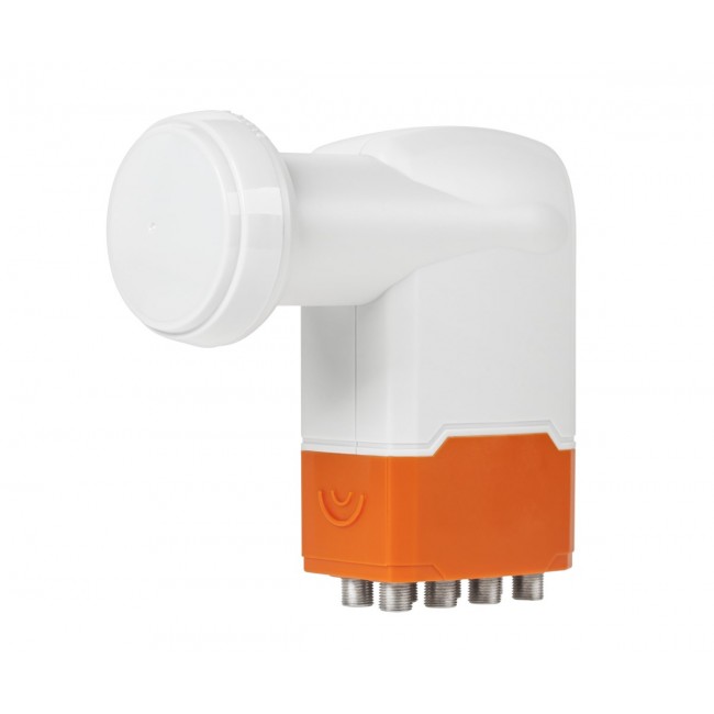 Octo SAT-DIGITAL converter (RXKON05) Octo SAT-DIGITAL converter (RXKON05)