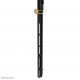 Neomounts WL30-750BL18P Heavy duty wall mount 50-98