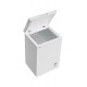 Amica GT 311 105 W freezer Chest freezer Freestanding 99 L E White