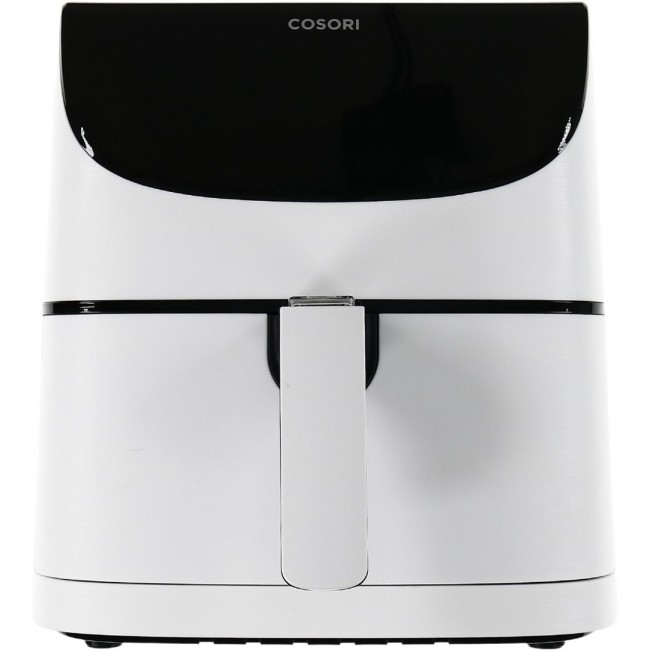 Cosori CP158-AF-RXW fryer Single 5.5 L Stand-alone 1700 W Hot air fryer White Cosori CP158-AF-RXW fryer Single 5.5 L Stand-alone 1700 W Hot air fryer White