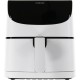 Cosori CP158-AF-RXW fryer Single 5.5 L Stand-alone 1700 W Hot air fryer White Cosori CP158-AF-RXW fryer Single 5.5 L Stand-alone 1700 W Hot air fryer White