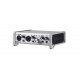 Tascam SERIES 102i 2 channels 20 - 40000 Hz Silver Tascam SERIES 102i 2 channels 20 - 40000 Hz Silver