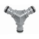 AWTOOLS AW61017 water hose fitting 100 pc(s) AWTOOLS AW61017 water hose fitting 100 pc(s)