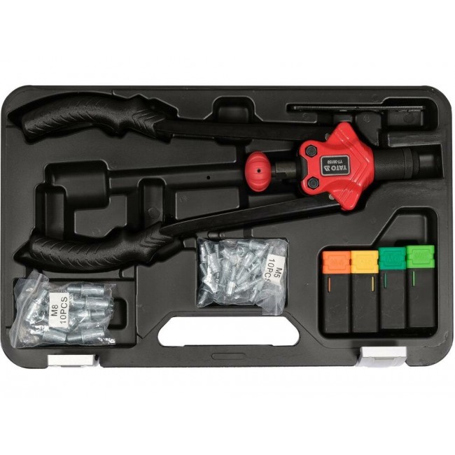 Yato YT-36150 riveter Yato YT-36150 riveter