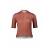 Women's cycling jersey POC Pristine Jersey - himalayan salt size: L