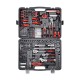 Hand tool set 303 pieces CASALS HH303 (4HL) Hand tool set 303 pieces CASALS HH303 (4HL)