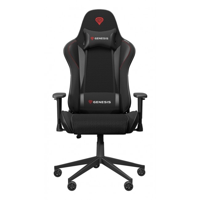 Gaming chair Genesis Nitro 440 G2 Mesh black