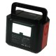 DEDRA DEZS0300 portable power station Lithium-Ion (Li-Ion) 20000 mAh 500 W 2.85 kg DEDRA DEZS0300 portable power station Lithium-Ion (Li-Ion) 20000 mAh 500 W 2.85 kg