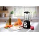 Tefal BlendForce II BL4388 blender 1.25 L Tabletop blender 800 W Black, Brushed steel Tefal BlendForce II BL4388 blender 1.25 L Tabletop blender 800 W Black, Brushed steel