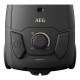 AEG AB31C1GG 3 L Drum vacuum Dry 750 W Dust bag AEG AB31C1GG 3 L Drum vacuum Dry 750 W Dust bag