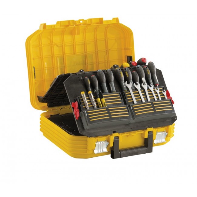 Stanley FATMAX Technician Suitcase Stanley FATMAX Technician Suitcase