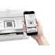 Canon PIXMA TS7750i Inkjet A4 1200 x 1200 DPI Wi-Fi Canon PIXMA TS7750i Inkjet A4 1200 x 1200 DPI Wi-Fi