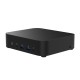 ASUS NUC 14 Essential RNUC14MNK2500002 Black N250 ASUS NUC 14 Essential RNUC14MNK2500002 Black N250
