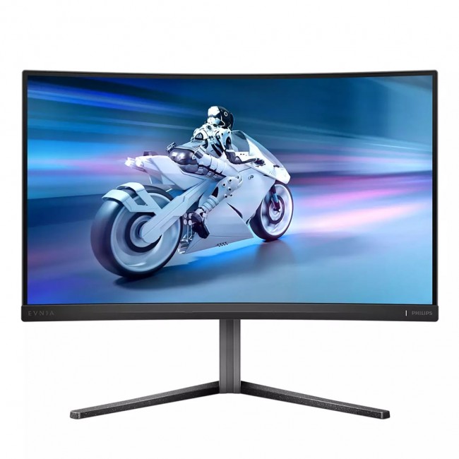 Philips Evnia 5000 27M2C5200W/00 computer monitor 68.6 cm (27 Philips Evnia 5000 27M2C5200W/00 computer monitor 68.6 cm (27