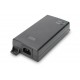 Digitus Gigabit Ethernet PoE Ultra Injector, 802.3af/at, 60 W Digitus Gigabit Ethernet PoE Ultra Injector, 802.3af/at, 60 W