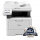 Brother MFC-L5710DN multifunction printer Laser A4 1200 x 1200 DPI 48 ppm Brother MFC-L5710DN multifunction printer Laser A4 1200 x 1200 DPI 48 ppm