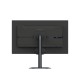 GIGABYTE M27UP 27 4K UHD Gaming Monitor - Dual Mode (4K 160Hz or FHD 320Hz), 3840 x 2160, 1ms, 350 cd/m , FreeSync Premium Pro, DisplayHDR400, HDMI 2.1, Displayport 1.4 GIGABYTE M27UP 27 4K UHD Gaming Monitor - Dual Mode (4K 160Hz or FHD 320Hz), 3840 x 2160, 1ms, 350 cd/m , FreeSync Premium Pro, DisplayHDR400, HDMI 2.1, Displayport 1.4