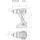 METABO. BS 18 L BL CARCASS SCREWDRIVER /BULK
