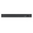 Zyxel GS1900-48-EU0102F network switch L2 Gigabit Ethernet (10/100/1000) Black