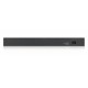Zyxel GS1900-48-EU0102F network switch L2 Gigabit Ethernet (10/100/1000) Black