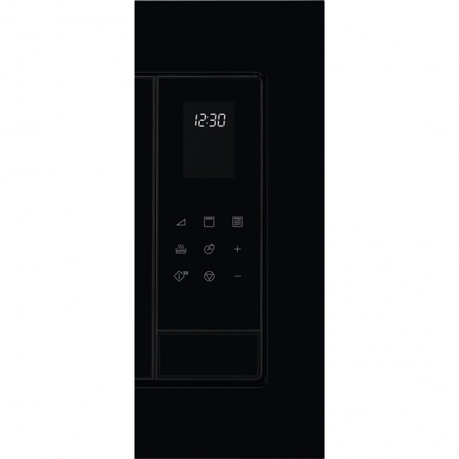 Electrolux LMS4253TMK Black Grill microwave Built-in 900 W Electrolux LMS4253TMK Black Grill microwave Built-in 900 W
