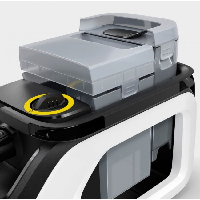 KARCHER SE 3 Compact Home N1 Washing Vacuum Cleaner - 1.081-539.0